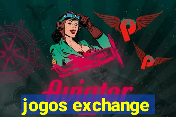 jogos exchange